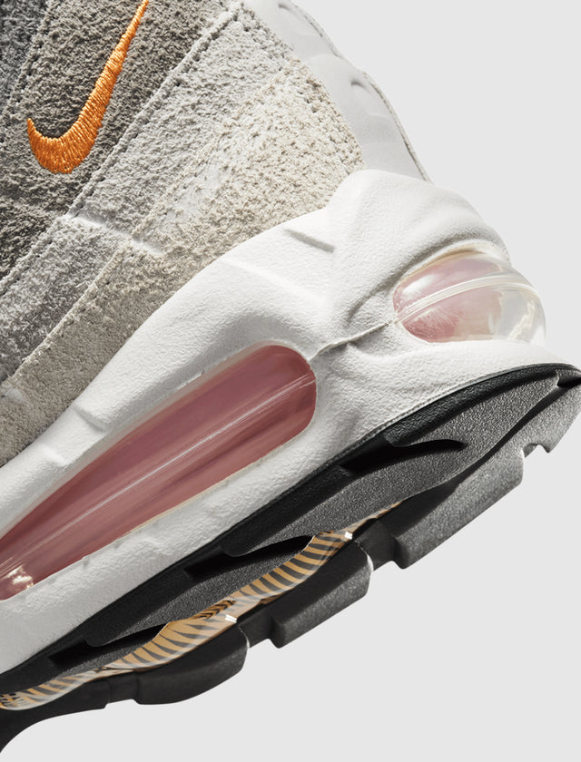 AIR MAX 95 BIG BUBBLE "GREEDY"