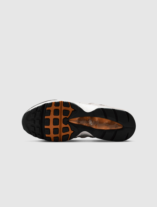 AIR MAX 95 BIG BUBBLE "GREEDY"