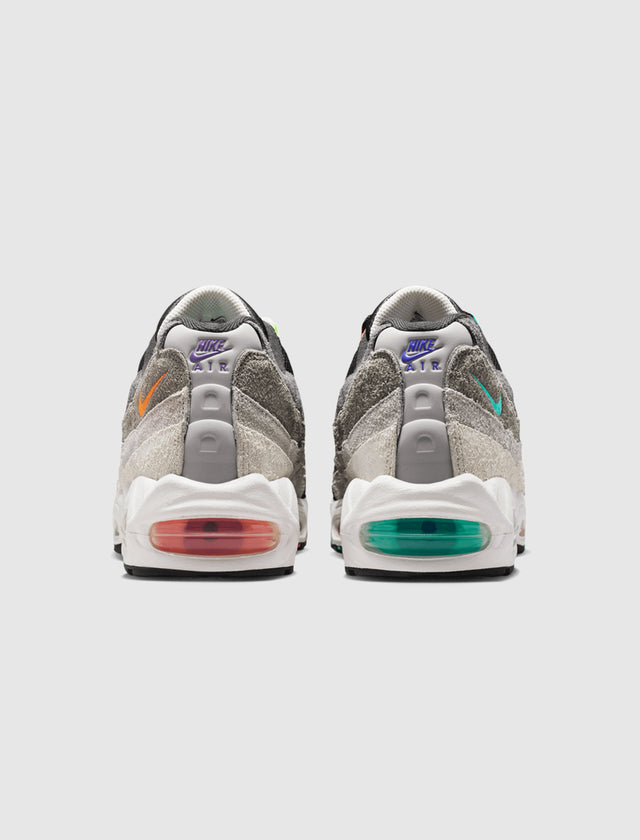 AIR MAX 95 BIG BUBBLE "GREEDY"