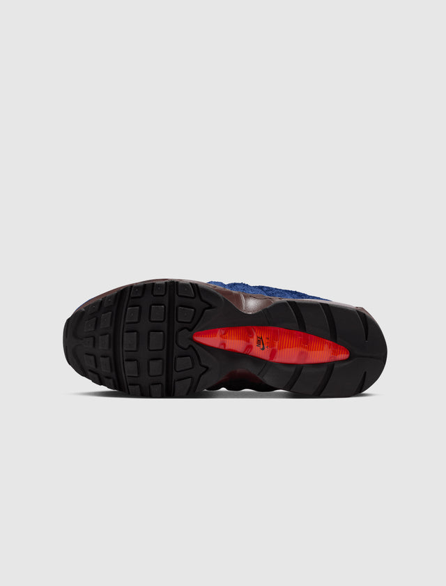 AIR MAX 95 BIG BUBBLE ZIP