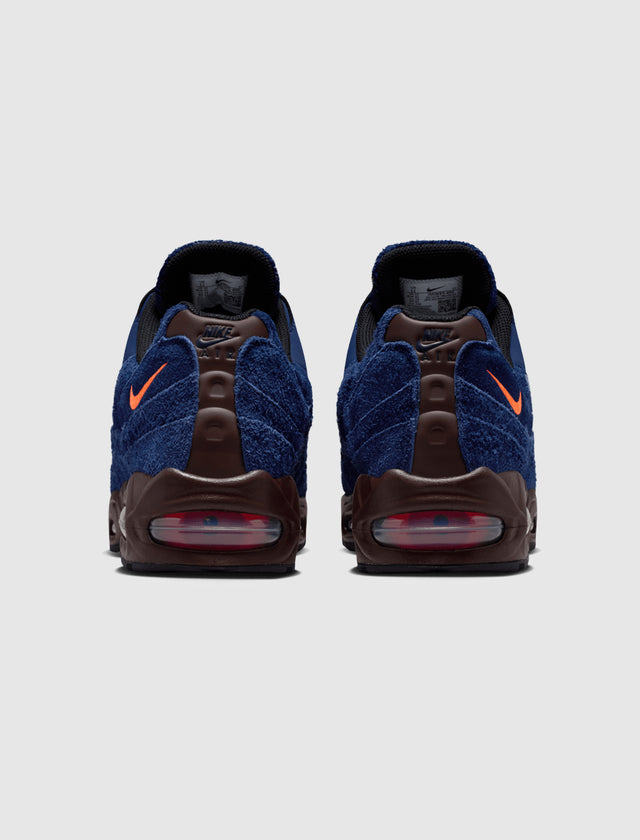 AIR MAX 95 BIG BUBBLE ZIP