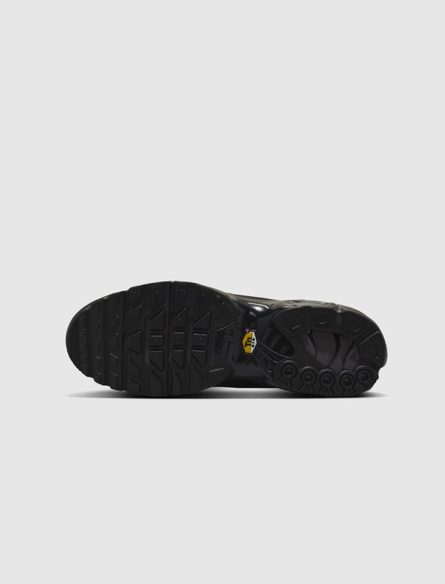 AIR MAX PLUS PRM OLYMPICS "BLACK TEA"