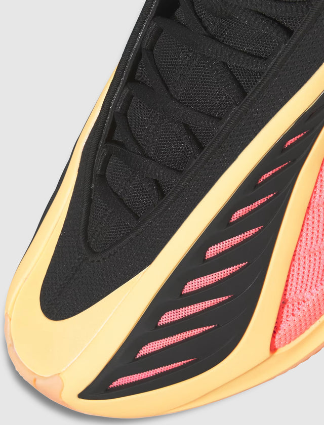 ANTHONY EDWARDS 2 "ACID/METALLIC/RED"