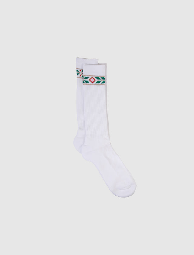 UNISEX PRINTED SOCKS
