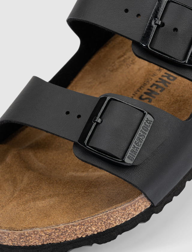 ARIZONA BIRKO FLOR "BLACK"