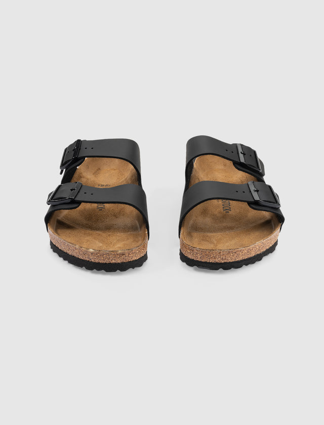 ARIZONA BIRKO FLOR "BLACK"