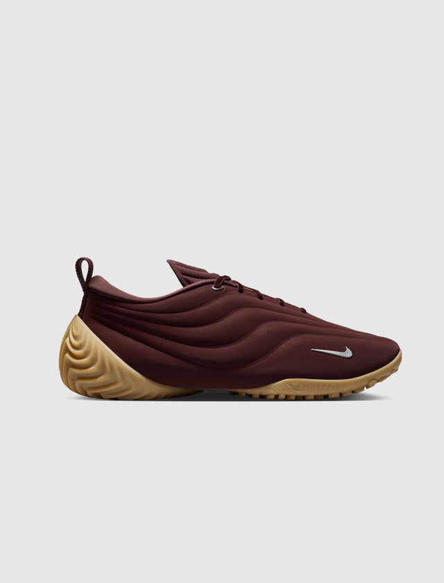 WOMEN'S ASTRA ULTRA "BURGUNDY CRUSH"