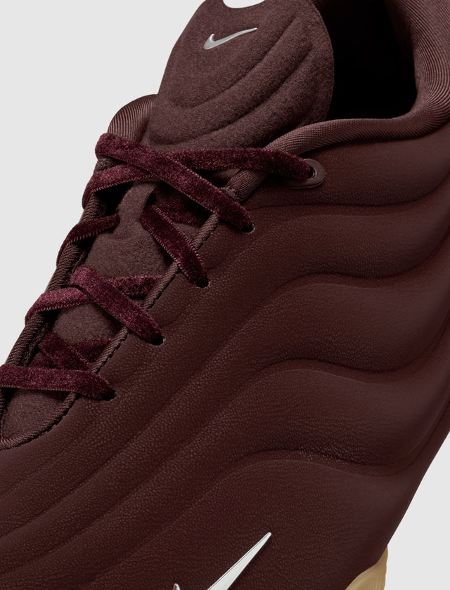 WOMEN'S ASTRA ULTRA "BURGUNDY CRUSH"