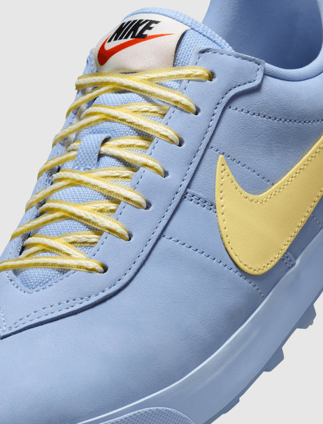 ASTROGRABBER "ALUMINUM/SOFT YELLOW"