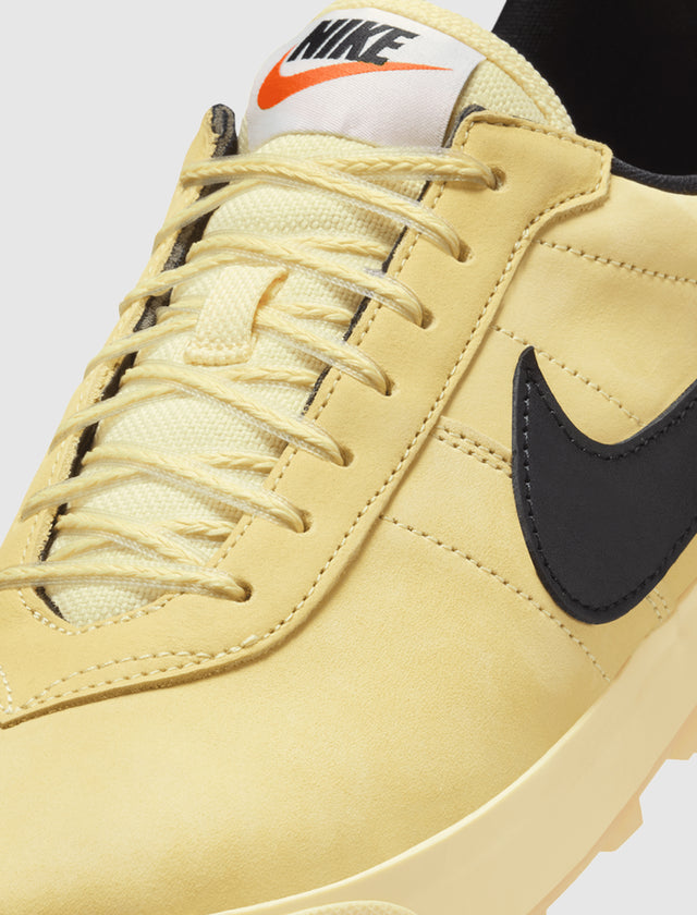 ASTROGRABBER "SOFT YELLOW/BLACK"