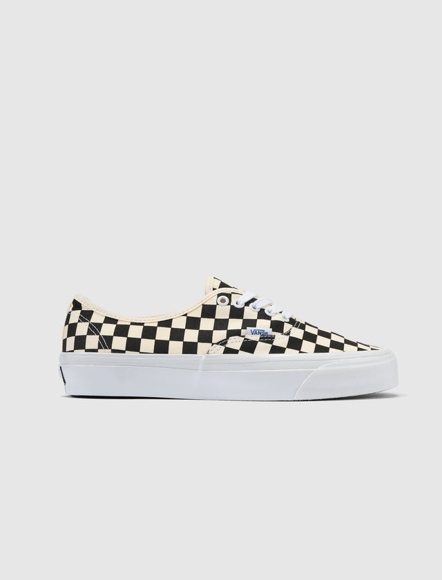 AUTHENTIC REISSUE 44 "CHECKERBOARD"
