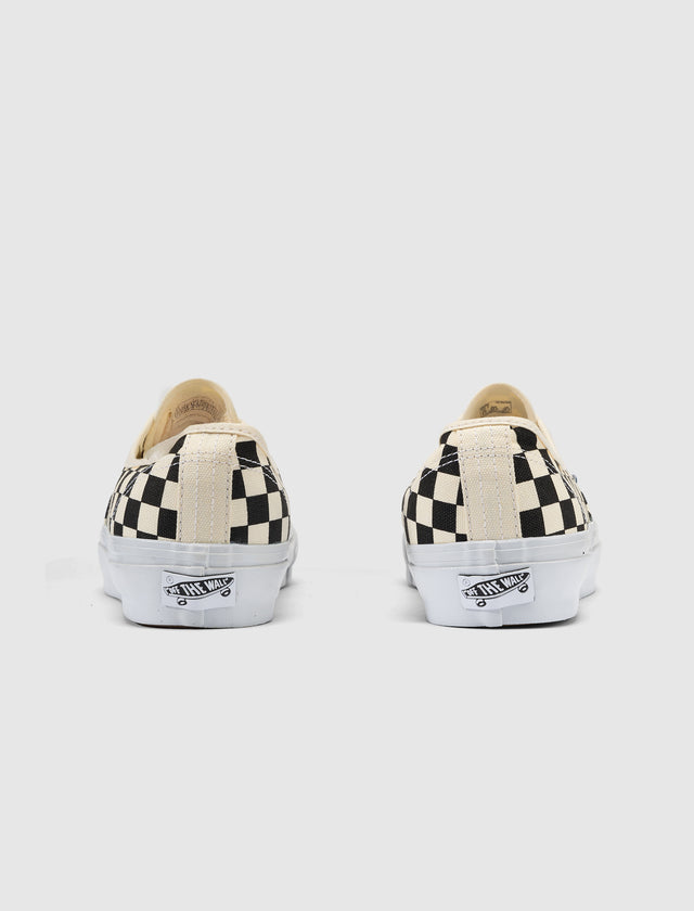 AUTHENTIC REISSUE 44 "CHECKERBOARD"