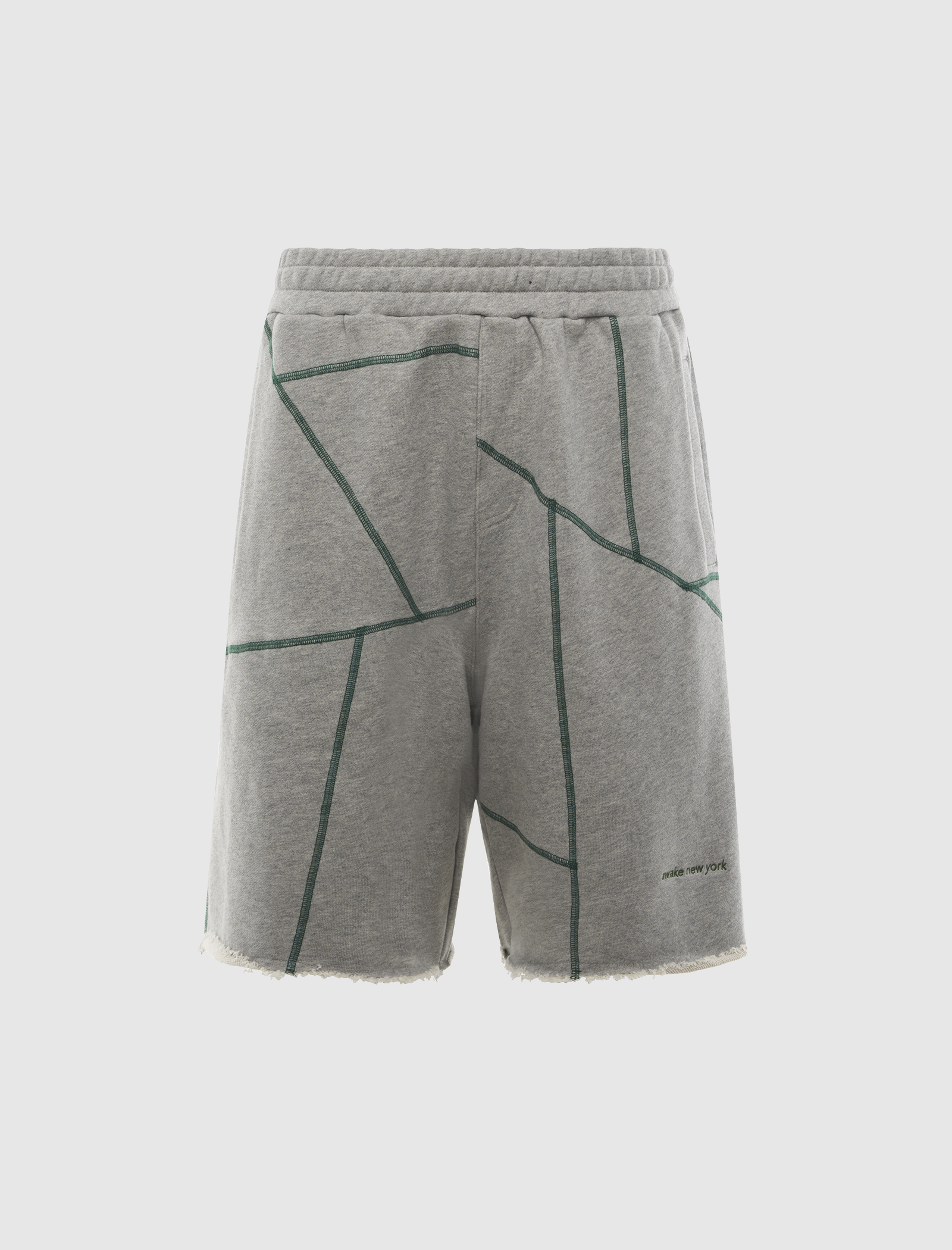 AWAKE NY CAMPUS SHORTS – Social Status