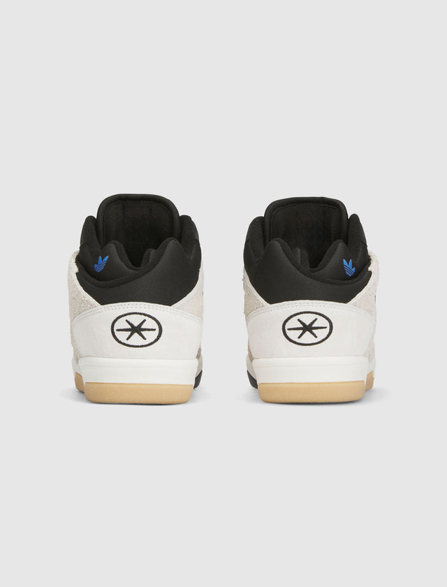 BADBO 1.0 "OFF WHITE/BLACK/GUM"