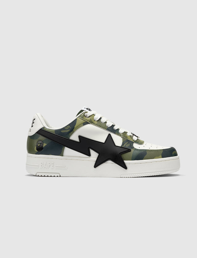 BAPE STA OS #1 M1