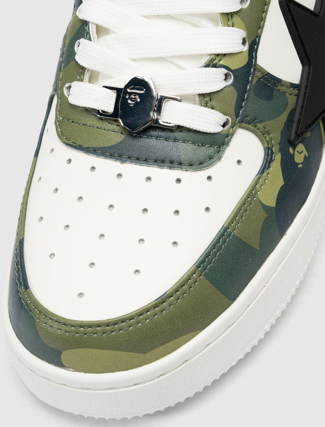 BAPE STA OS #1 M1