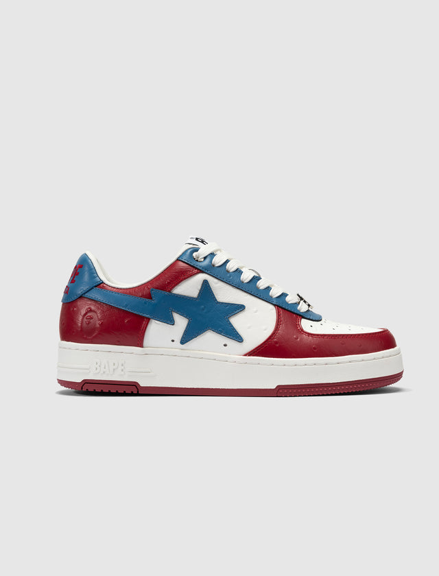 BAPE STA #3 M2