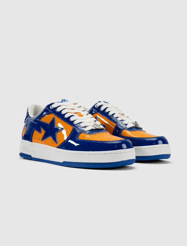 BAPE STA #4 M2
