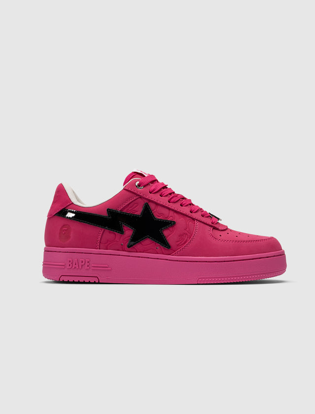 BAPE STA #4 M2 "PINK"