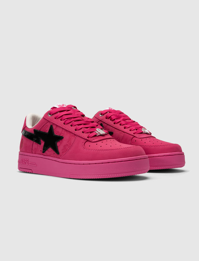 BAPE STA #4 M2 "PINK"