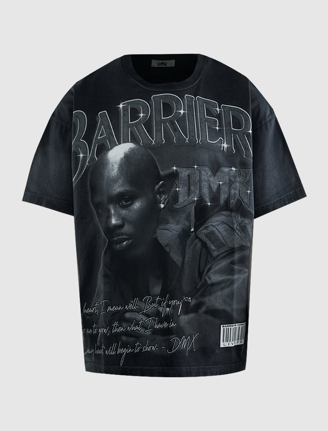 DMX T-SHIRT