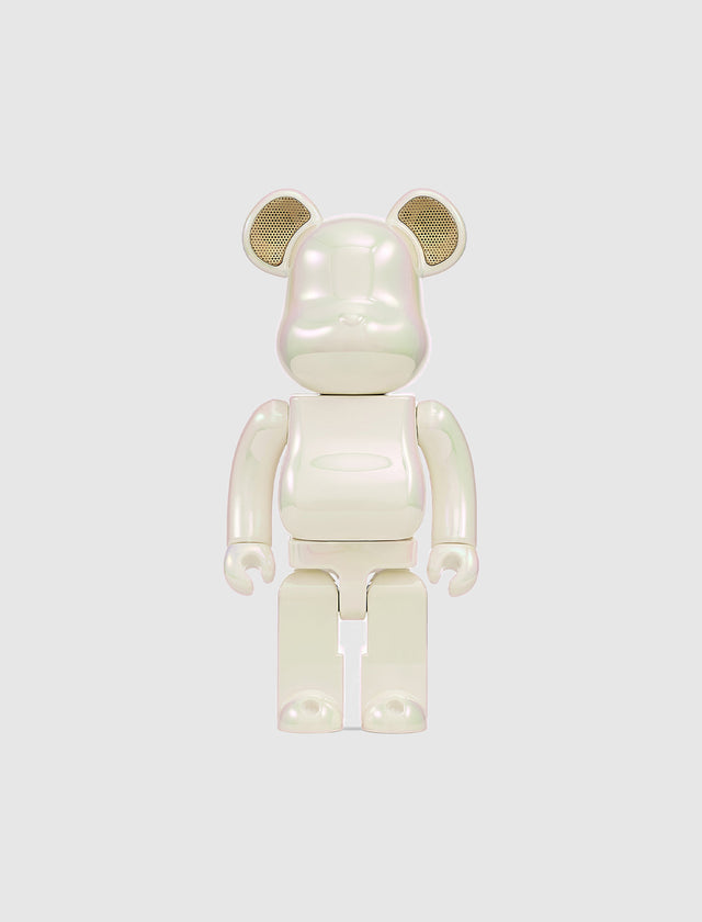 BE@RBRICK AUDIO 400%