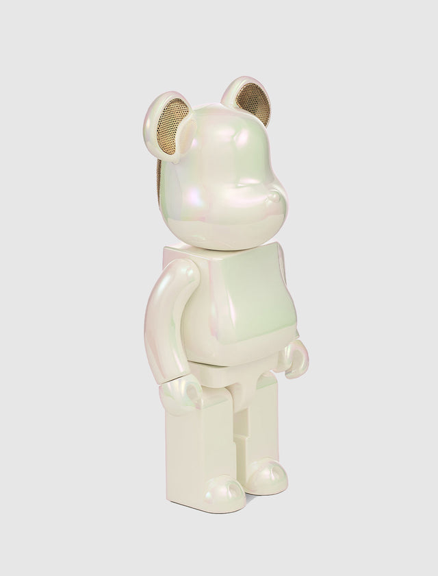 BE@RBRICK AUDIO 400%