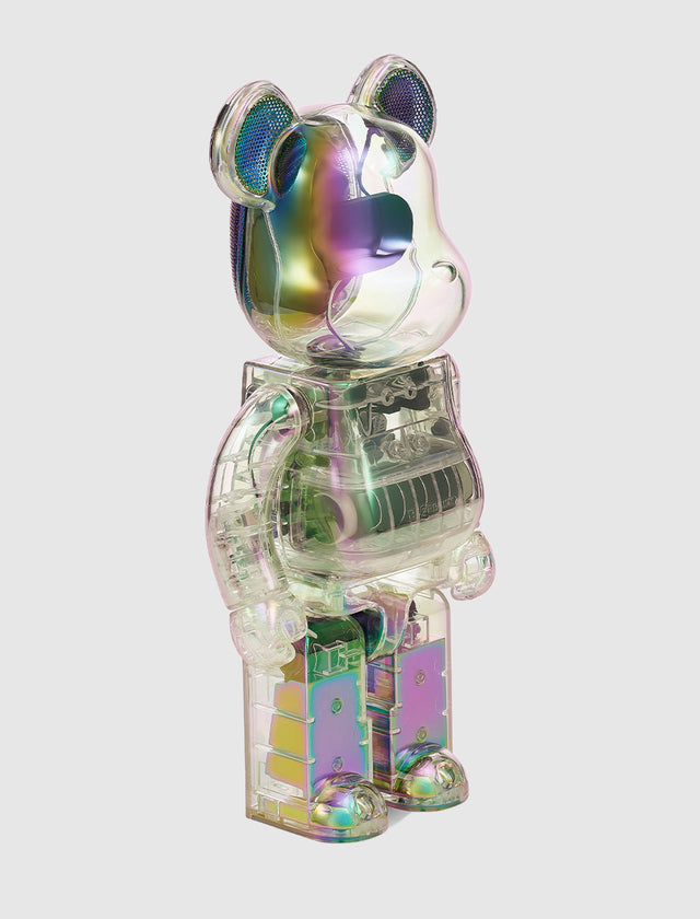 BE@RBRICK AUDIO 400%