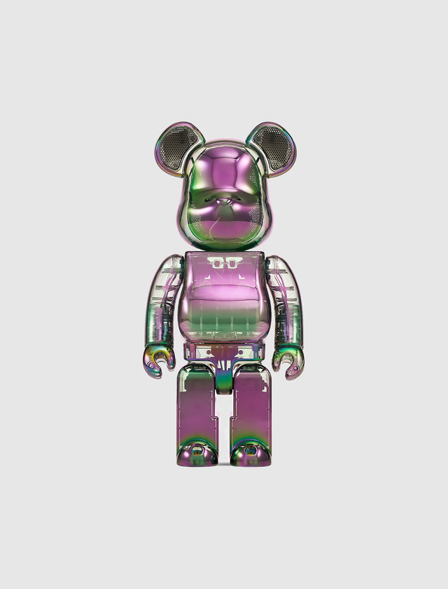 BE@RBRICK AUDIO 400%