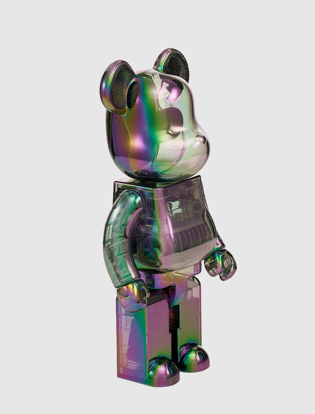 BE@RBRICK AUDIO 400%