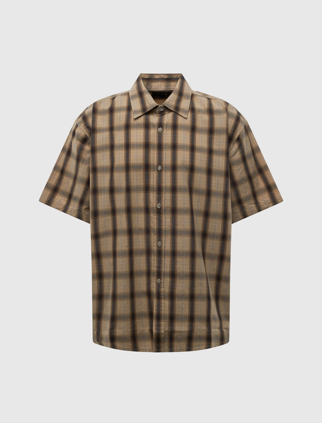 DROP SHIRT