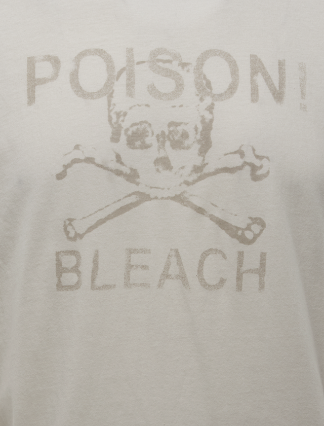 POISON TEE