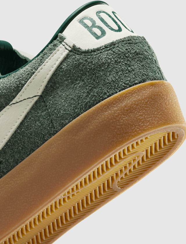 DEVIN BOOKER X CHEVROLET BLAZER LOW "TEAM DARK GREEN"