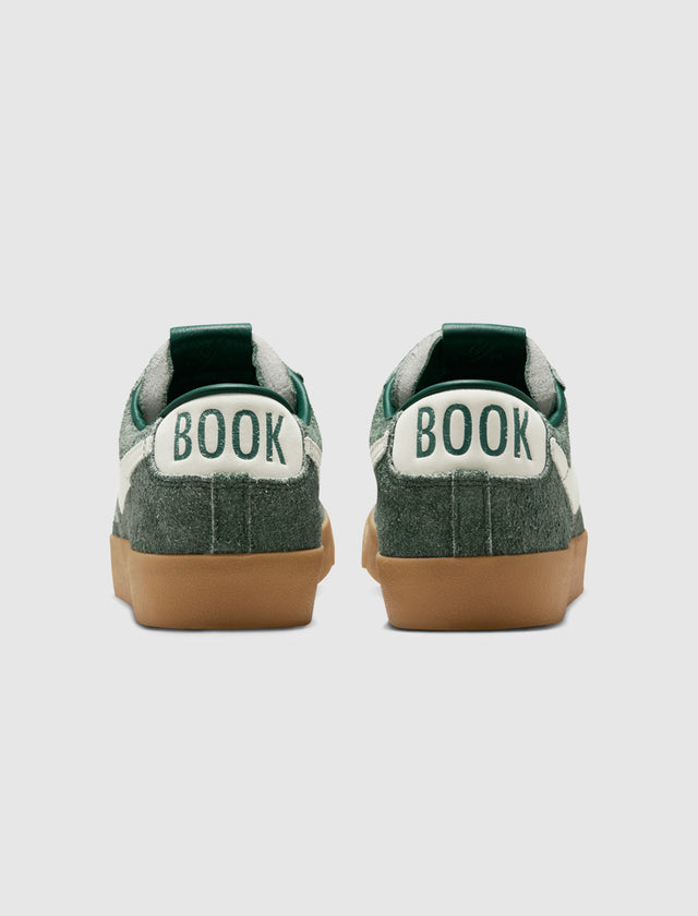 DEVIN BOOKER X CHEVROLET BLAZER LOW "TEAM DARK GREEN"