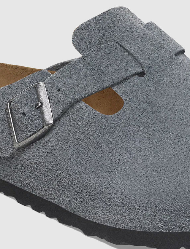 BOSTON "BASALT GREY"