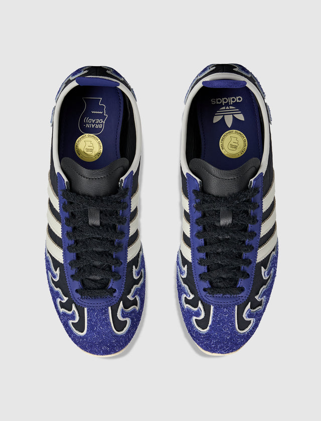 BRAINDEAD JAPAN "BLACK/WHITE"