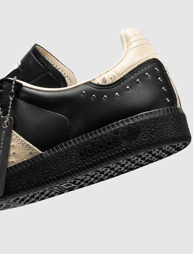 DND BW ARMY HOUSTON RODEO "BLACK/WONDER WHITE"