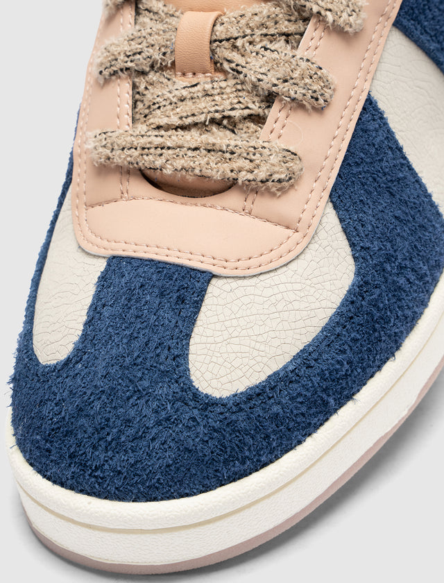 DO NOT DUPLICATE BW 00S "CLAY/NAVY"