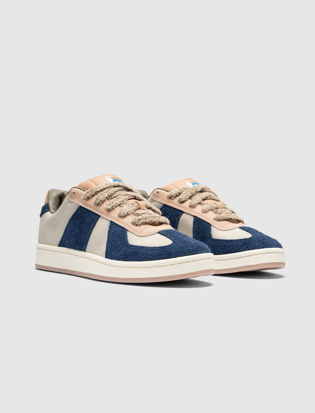 DO NOT DUPLICATE BW 00S "CLAY/NAVY"