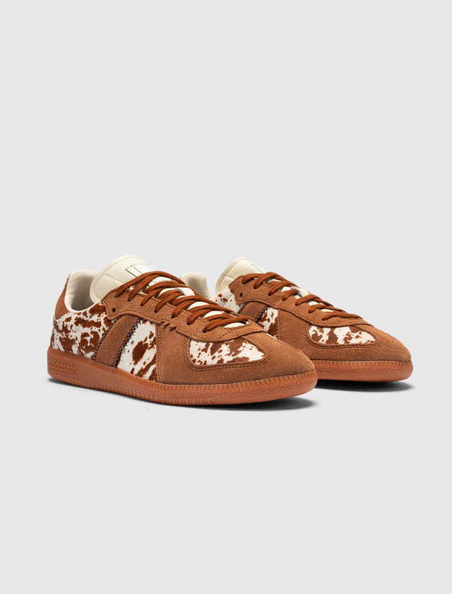 DND BW ARMY HOUSTON RODEO "BROWN/WONDER WHITE/CREAM"