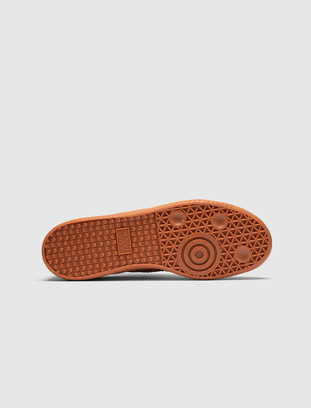 DND BW ARMY HOUSTON RODEO "BROWN/WONDER WHITE/CREAM"