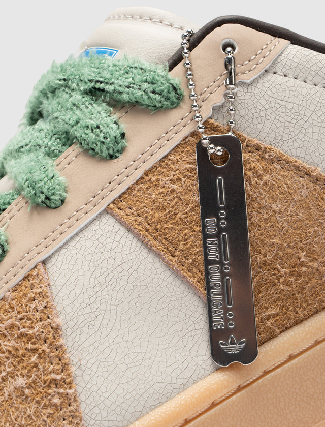 DO NOT DUPLICATE BW 00S "CREAM"