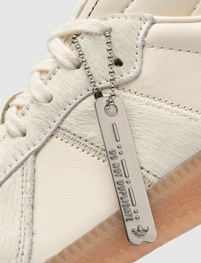 DND BW ARMY HOUSTON RODEO "WONDER WHITE/CREAM"