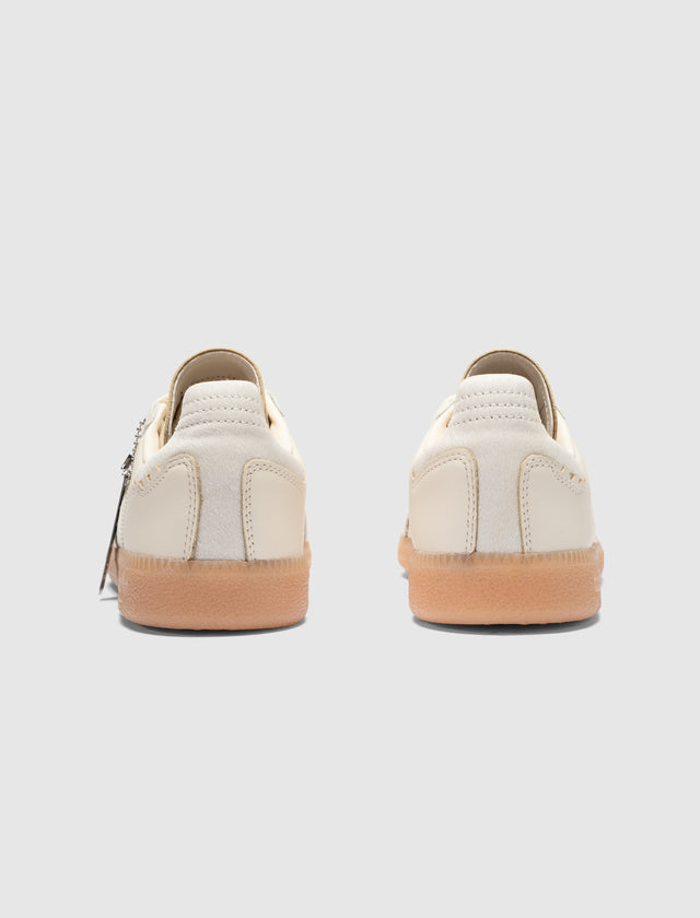 DND BW ARMY HOUSTON RODEO "WONDER WHITE/CREAM"