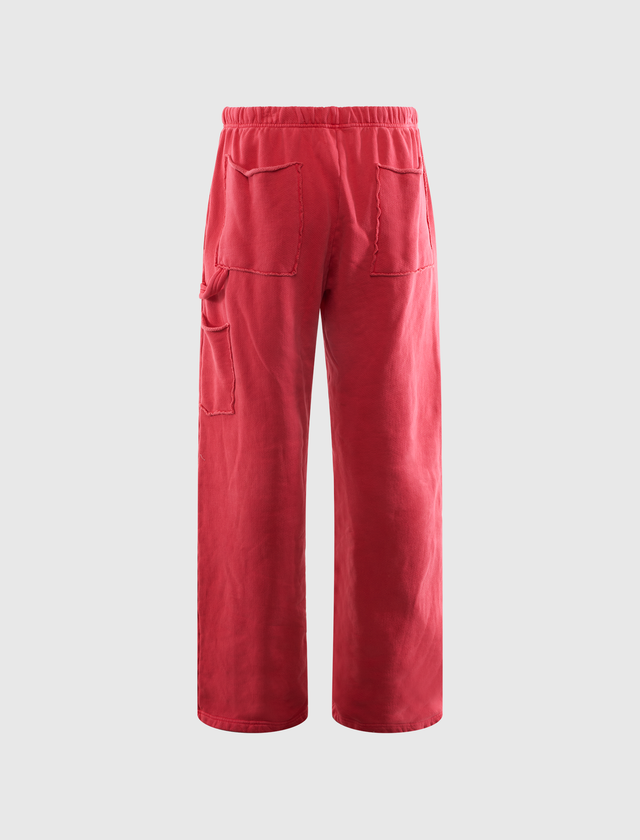 HEAVYWEIGHT UTILITY PANT