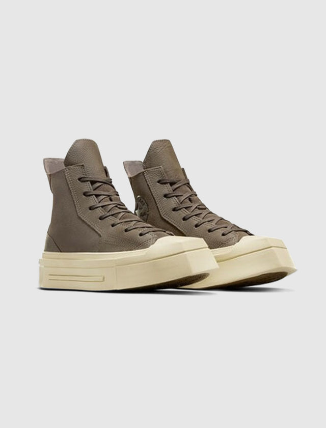 WOMEN'S CHUCK 70 DELUXE SQUARED "COFFEE BREAK"