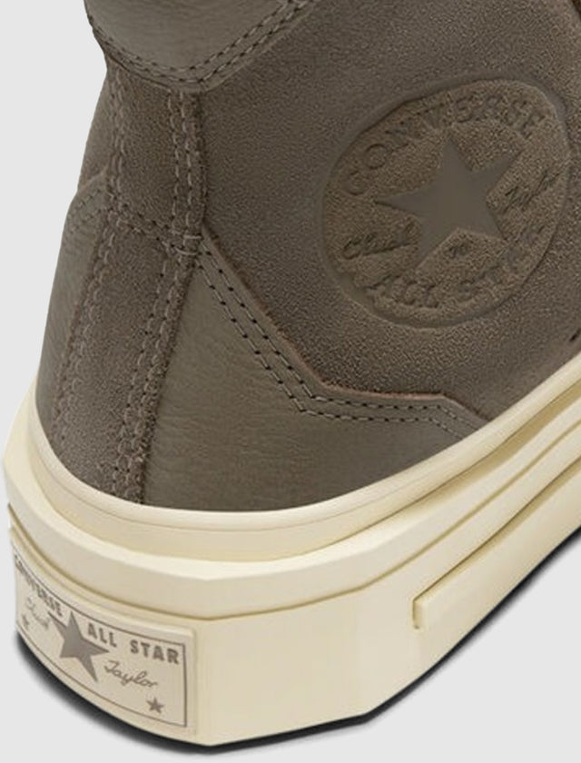 WOMEN'S CHUCK 70 DELUXE SQUARED "COFFEE BREAK"