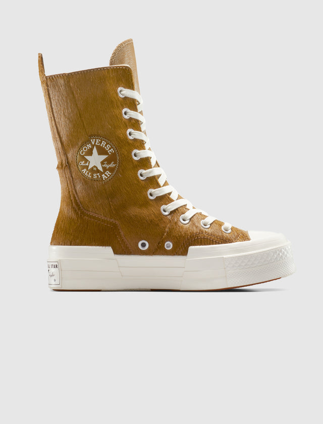 WOMEN'S UNI CHUCK 70 PLUS X-HI "WARM"