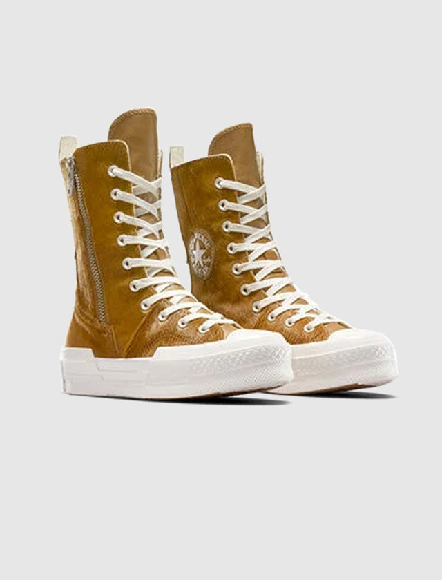 WOMEN'S UNI CHUCK 70 PLUS X-HI "WARM"