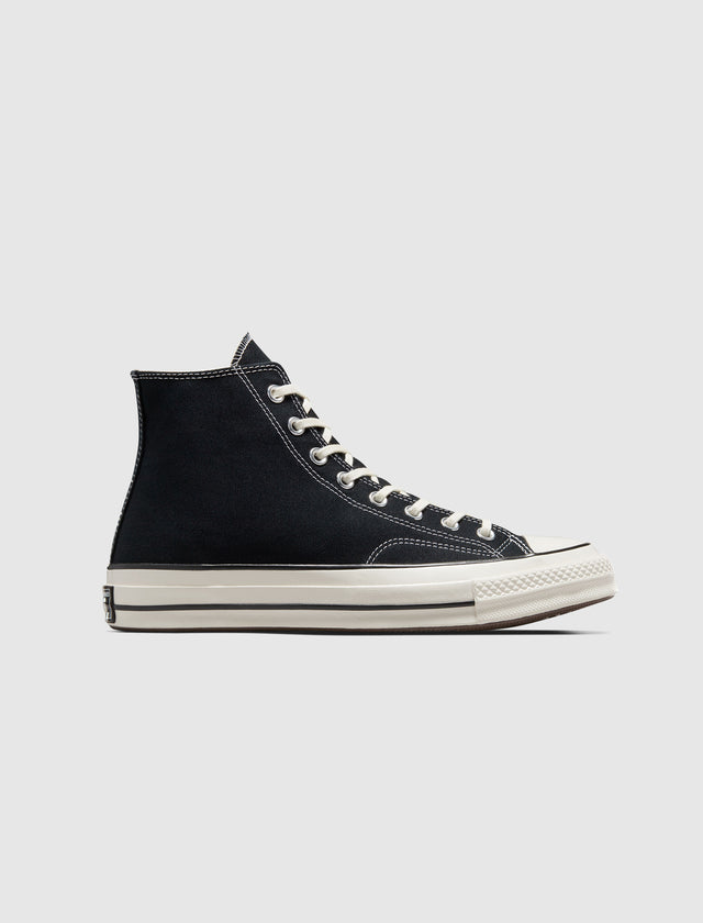 CHUCK 70 VINTAGE CANVAS "BLACK/WHITE"